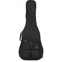 Gator GT noire pour guitare acoustique - Vue 1
