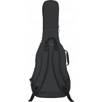 Gator GT noire pour guitare acoustique - Vue 2