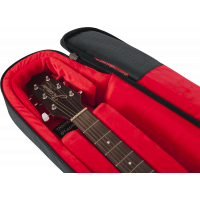 Gator GT noire pour guitare acoustique - Vue 4