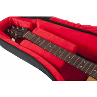Gator GT noire pour guitare acoustique - Vue 5