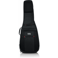 Gator G-PG-335V housse pour guitare 335/Flying V - Vue 1