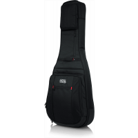 Gator G-PG-335V housse pour guitare 335/Flying V - Vue 2