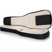 Gator G-PG-335V housse pour guitare 335/Flying V - Vue 6