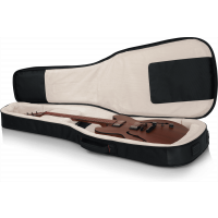 Gator G-PG-335V housse pour guitare 335/Flying V - Vue 7