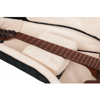 Gator G-PG-335V housse pour guitare 335/Flying V - Vue 8