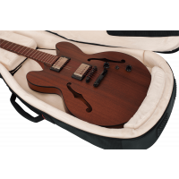 Gator G-PG-335V housse pour guitare 335/Flying V - Vue 9
