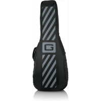 Gator G-PG-335V housse pour guitare 335/Flying V - Vue 10