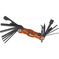 Pearl Outil multifonction - Vue 2