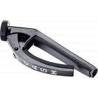 Dunlop Trigger Johnny Cash plat - Vue 1