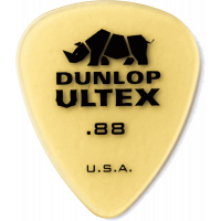 Dunlop Ultex Standard 0,88mm sachet de 72 - Vue 1