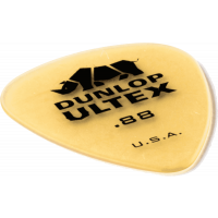 Dunlop Ultex Standard 0,88mm sachet de 72 - Vue 2