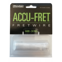 Dunlop FRET 18% 6270 SET24 - Vue 1