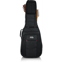 Gator Guitare Electrique et Acoustique - Vue 1