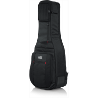 Gator Guitare Electrique et Acoustique - Vue 2