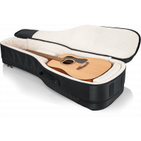 Gator Guitare Electrique et Acoustique - Vue 7