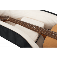 Gator Guitare Electrique et Acoustique - Vue 8