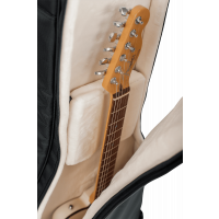 Gator Guitare Electrique et Acoustique - Vue 9