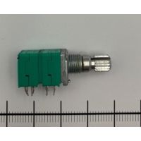 Focusrite Pot. 5kx4 TRIM ISA 428 MKII - Vue 1