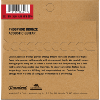 Dunlop Medium 12c - Vue 2