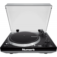 Numark NTX1000 - Vue 2
