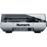 Numark NTX1000 - Vue 3