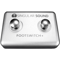 Singular Sound Footswitch PLUS (+) pour Beatbuddy & Beatbuddy Mini - Vue 2