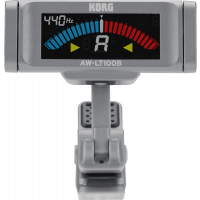 Korg Dolcetto AW LT100B - Vue 1