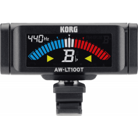 Korg Dolcetto AW LT100T - Vue 1