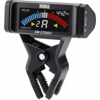 Korg Dolcetto AW LT100V - Vue 2