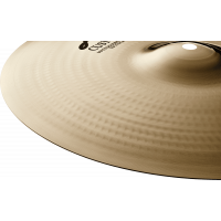 Zildjian A Custom 15