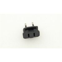 Alto Professional adaptateur prise EU TG00420 - Vue 2