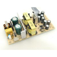 Focusrite Carte Alim. RedNet MP8R - Vue 1