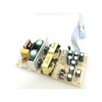 Focusrite Carte Alim. RedNet MP8R - Vue 2