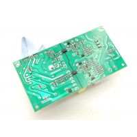 Focusrite Carte Alim. RedNet MP8R - Vue 3