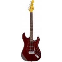 G&L Tribute S-500 Irish Ale  - Vue 1