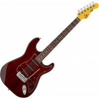 G&L Tribute S-500 Irish Ale  - Vue 2