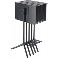 K&M Pupitre d'orchestre Ouverture - Vue 3