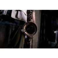 Shure BLX14/PGA98H Système sans fil rackable avec micro à pince instrument à vent PGA98H - M17 - Vue 9