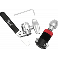 Pearl Tilter à décrochage Rapid Lock - Vue 1