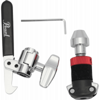 Pearl Tilter à décrochage Rapid Lock - Vue 2