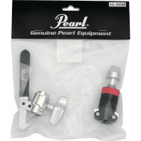 Pearl Tilter à décrochage Rapid Lock - Vue 3