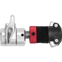 Pearl Tilter Super Grip Rapid Lock - Vue 1