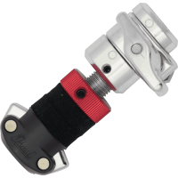 Pearl Tilter Super Grip Rapid Lock - Vue 2