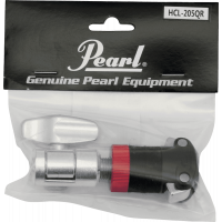 Pearl Tilter Super Grip Rapid Lock - Vue 4