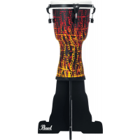 Pearl Djembé - Vue 2