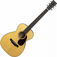 C.F. Martin & Co 0-18 - Vue 2