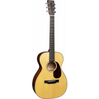 C.F. Martin & Co 0-18 - Vue 4