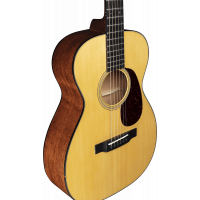 C.F. Martin & Co 0-18 - Vue 6