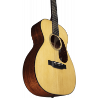 C.F. Martin & Co 0-18 - Vue 7