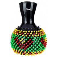 Pearl Shekere fibre petit - Vue 1